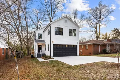 1413 Hateras Avenue, Charlotte, NC 28216 - Photo 2