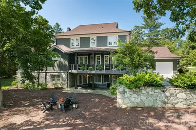 1 Cedar Chine Drive, Asheville, NC 28803 - Photo 22