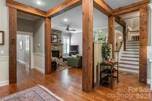 1 Cedar Chine Dr, Asheville, NC 28803 - Photo 6