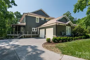 1 Cedar Chine Dr, Asheville, NC 28803 - Photo 24