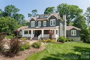 1 Cedar Chine Dr, Asheville, NC 28803 - Photo 4