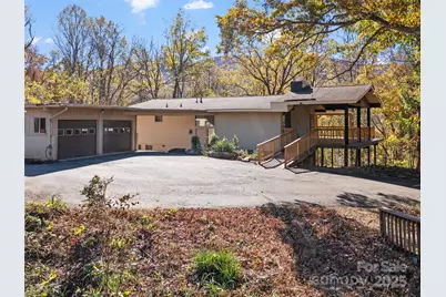 19 Old Patton Hill Road, Swannanoa, NC 28778 - Photo 44