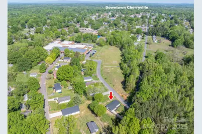 692 S Pink Street, Cherryville, NC 28021 - Photo 32