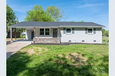 692 S Pink Street, Cherryville, NC 28021 - Photo 10