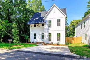 2501 Elon St, Charlotte, NC 28208 - Photo 1