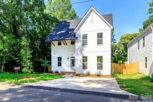 2501 Elon St, Charlotte, NC 28208 - Photo 2