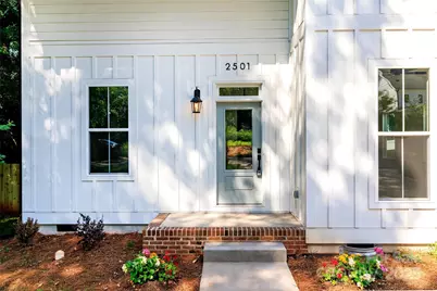 2501 Elon Street, Charlotte, NC 28208 - Photo 2