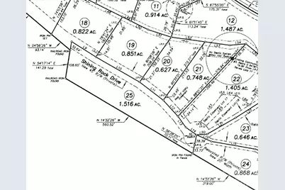 300 Shining Rock Drive #25, Canton, NC 28716 - Photo 20