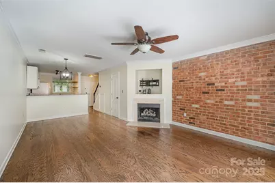 1218 Green Oaks Lane #E, Charlotte, NC 28205 - Photo 10