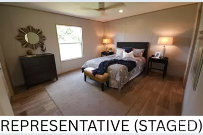 5989 Kaylas Ridge Road, Connelly Springs, NC 28612 - Photo 32