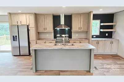 5989 Kaylas Ridge Road, Connelly Springs, NC 28612 - Photo 1