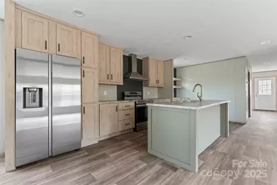 5989 Kaylas Ridge Road, Connelly Springs, NC 28612 - Photo 18