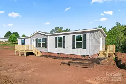 5989 Kaylas Ridge Road, Connelly Springs, NC 28612 - Photo 4