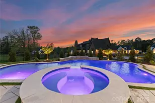 405 Sugar Maple Ln, Weddington, NC 28104 - Photo 8