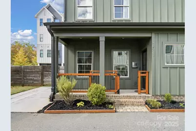 1511 Landis Avenue, Charlotte, NC 28205 - Photo 2