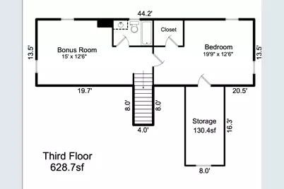 1511 Landis Avenue, Charlotte, NC 28205 - Photo 30