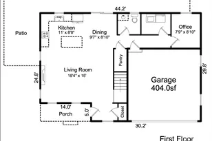 1511 Landis Ave, Charlotte, NC 28205 - Photo 28