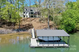 153 High Hills Dr, Mooresville, NC 28117 - Photo 4