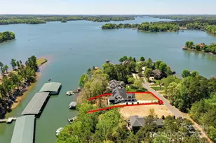 153 High Hills Dr, Mooresville, NC 28117 - Photo 6