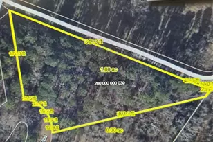 Lot 19 Chatham Trace, Cheraw, SC 29520 - Photo 1