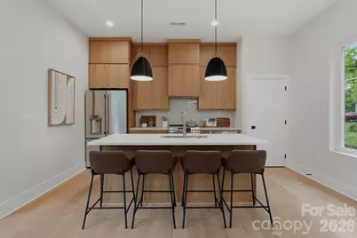 604 E 16th Street, Charlotte, NC 28206 - Photo 14
