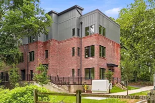 604 E 16th St, Charlotte, NC 28206 - Photo 2