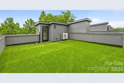 604 E 16th Street, Charlotte, NC 28206 - Photo 8