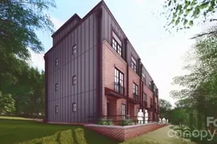 604 E 16th St, Charlotte, NC 28206 - Photo 2