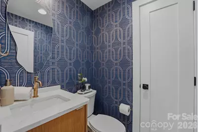 604 E 16th Street, Charlotte, NC 28206 - Photo 28
