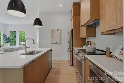 604 E 16th Street, Charlotte, NC 28206 - Photo 16