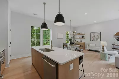 604 E 16th Street, Charlotte, NC 28206 - Photo 18