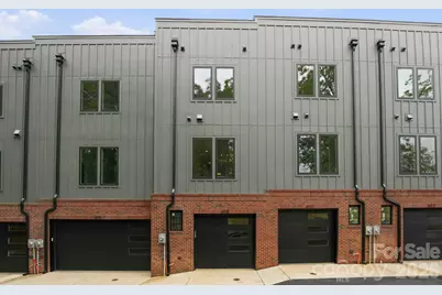 604 E 16th Street, Charlotte, NC 28206 - Photo 4
