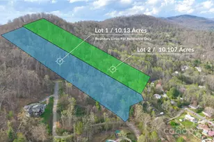 Lot 2 Wake Robin Way, Asheville, NC 28805 - Photo 1