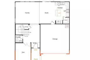 2171 Norwood Ct, Denver, NC 28037 - Photo 2