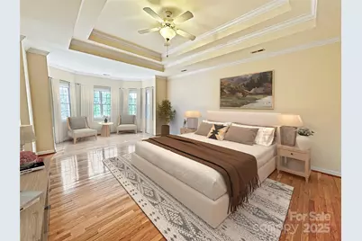 6316 Glengarrie Lane, Huntersville, NC 28078 - Photo 24