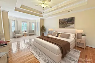 6316 Glengarrie Ln, Huntersville, NC 28078 - Photo 24