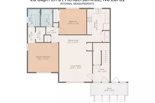 28 Capri Ln, Hendersonville, NC 28792 - Photo 26