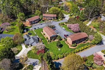 28 Capri Lane #3A, Hendersonville, NC 28792 - Photo 32