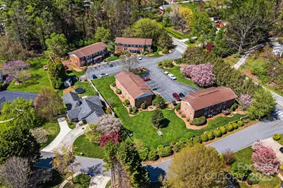 28 Capri Lane #3A, Hendersonville, NC 28792 - Photo 38