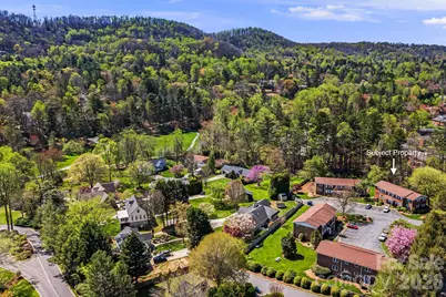 28 Capri Lane #3A, Hendersonville, NC 28792 - Photo 34