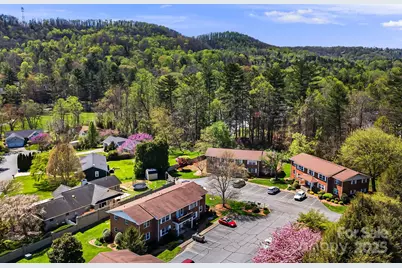 28 Capri Lane #3A, Hendersonville, NC 28792 - Photo 36