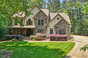 14130 Lea Point Ct, Huntersville, NC 28078 - Photo 1