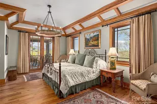 3436 Lake Adger Pkwy, Mill Spring, NC 28756 - Photo 16