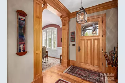 3436 Lake Adger Parkway, Mill Spring, NC 28756 - Photo 4