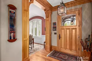 3436 Lake Adger Pkwy, Mill Spring, NC 28756 - Photo 4