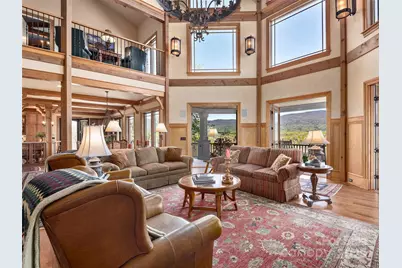 3436 Lake Adger Parkway, Mill Spring, NC 28756 - Photo 12