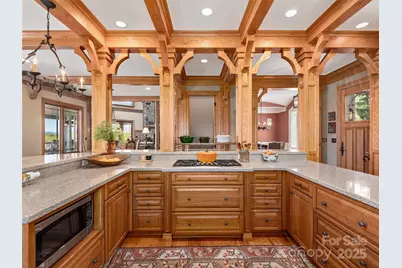 3436 Lake Adger Parkway, Mill Spring, NC 28756 - Photo 6