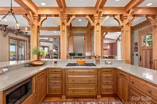 3436 Lake Adger Pkwy, Mill Spring, NC 28756 - Photo 6