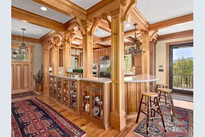 3436 Lake Adger Parkway, Mill Spring, NC 28756 - Photo 8