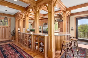 3436 Lake Adger Pkwy, Mill Spring, NC 28756 - Photo 8